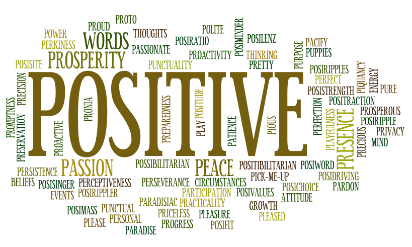 Positive words that start with y to describe a person